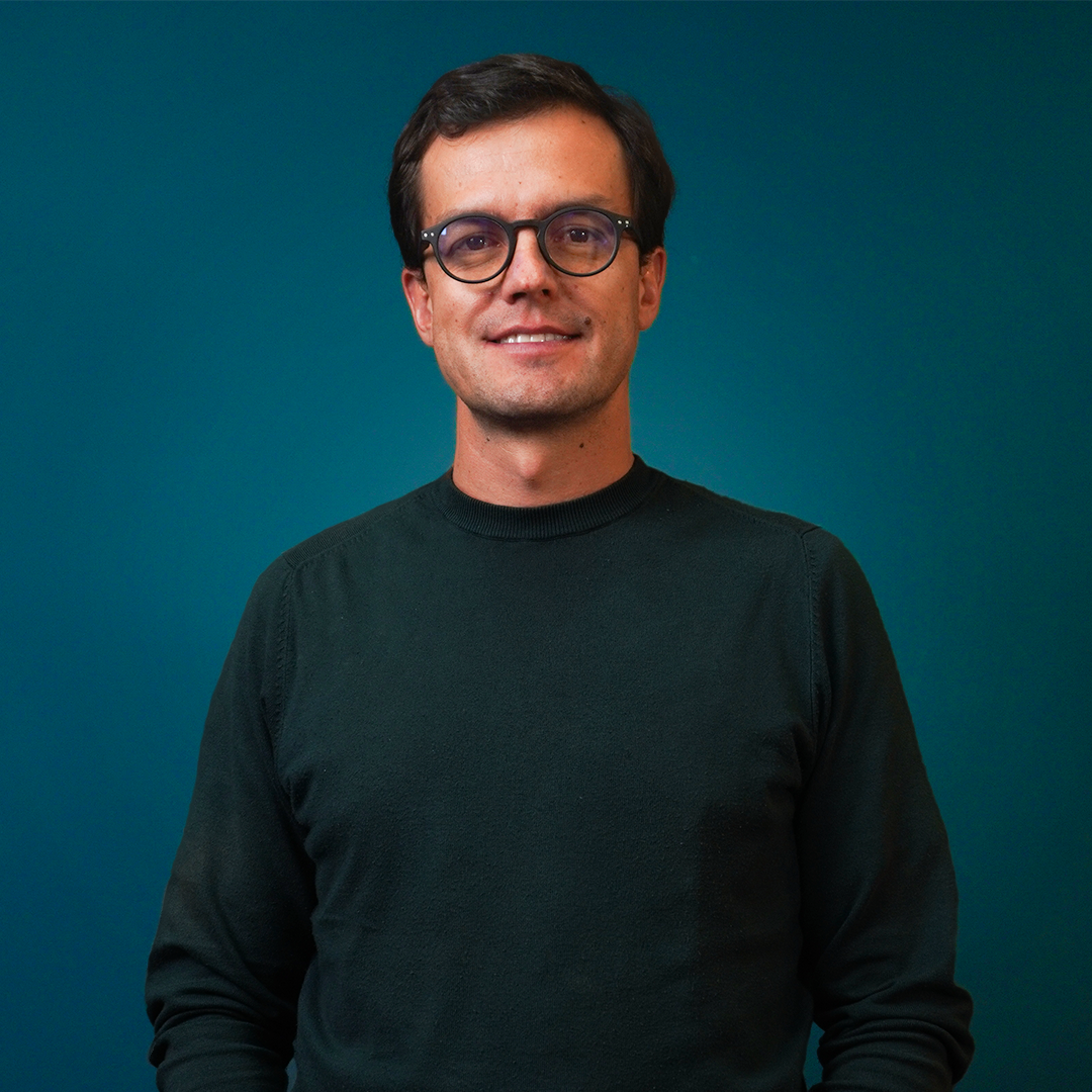 Juan Pablo Zuluaga, cofundador de Mis Propias Finanzas